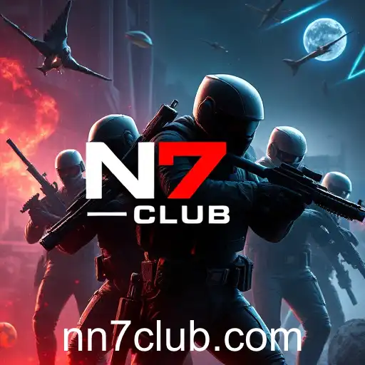 Exploring the Enigmatic World of 'N7 CLUB': A Gaming Odyssey