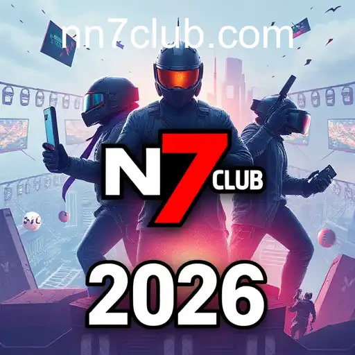 Gaming Evolutions in 2026