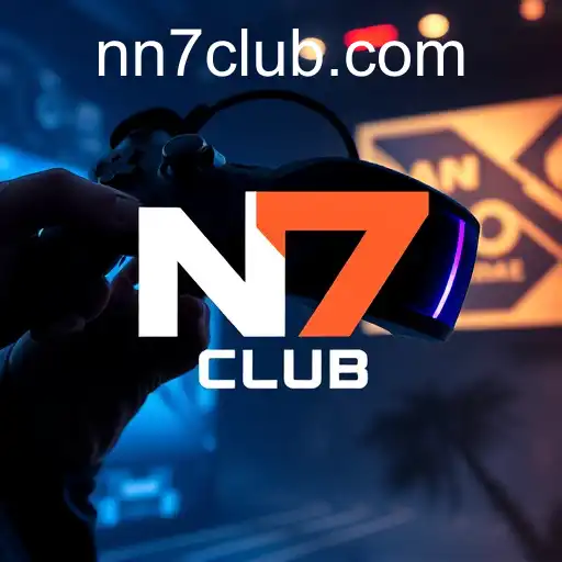 Gaming Revolution at N7 CLUB