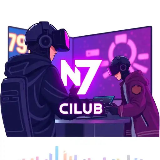N7 Club: Connecting Gamers Worldwide
