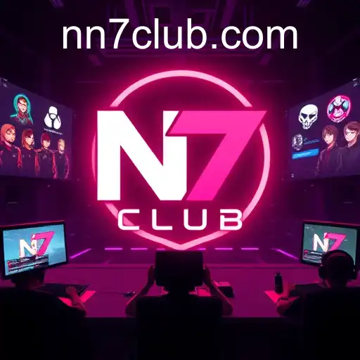 The Rise of N7 Club in Gaming Community