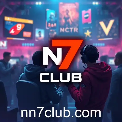 The Evolution of Gaming: N7 CLUB Embodies Digital Transformation