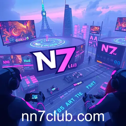N7 CLUB: Revolutionizing Online Gaming