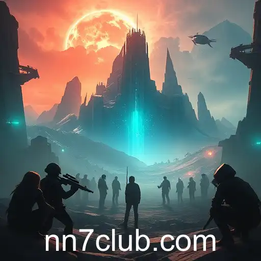 N7 Club: Innovating the Gaming Experience