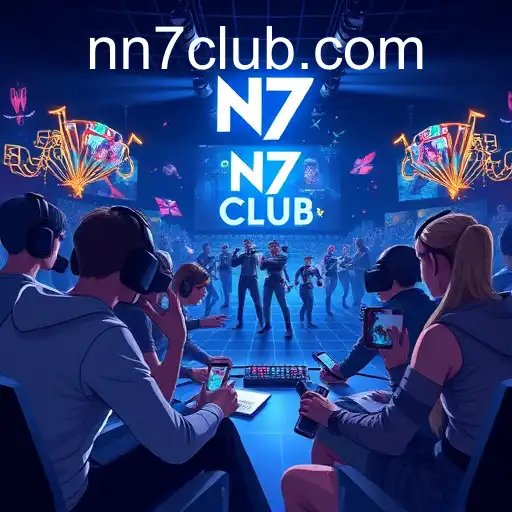 The Rising Star of N7 CLUB in Gaming Communities