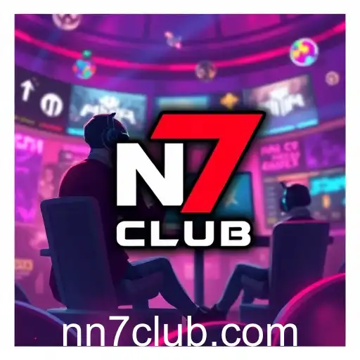 Revolutionizing Online Gaming: The Rise of N7 CLUB