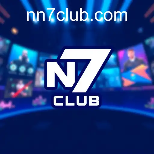 N7 CLUB: Gaming Hub of the Future