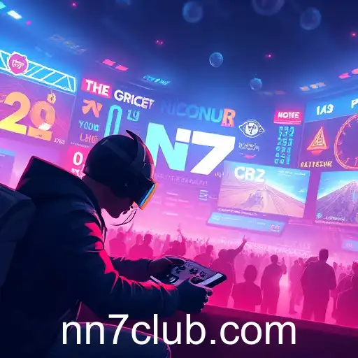The Rise of N7 CLUB in Gaming