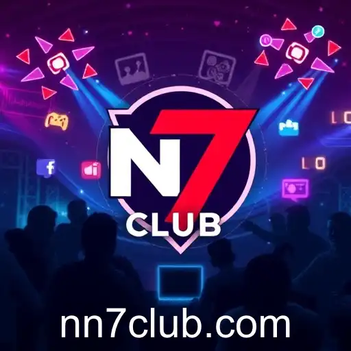 N7 CLUB: Revolutionizing Gaming Communities