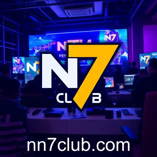 N7 CLUB: Gaming in 2025's Digital Arena