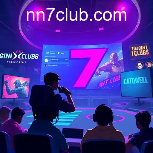 A New Era for N7 Club Gaming
