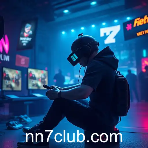 N7 CLUB Unveils Future of Gaming