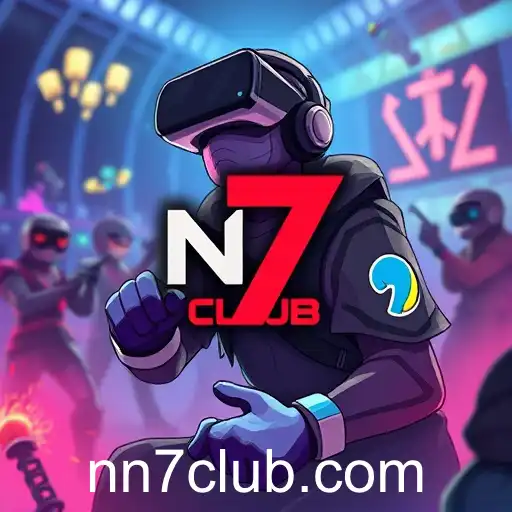 The Rise of N7 CLUB: A Gaming Revolution