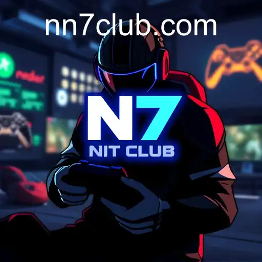 N7 CLUB: Revolutionizing Online Gaming Communities
