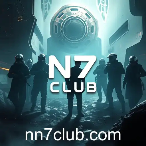 N7 CLUB: Revitalizing Online Gaming Culture