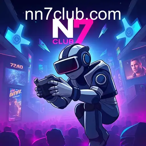 The Rise of N7 CLUB in Gaming Culture