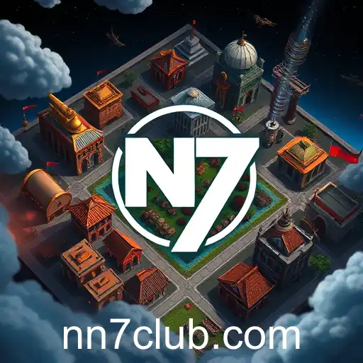 The Rise of N7 CLUB in the Gaming Industry