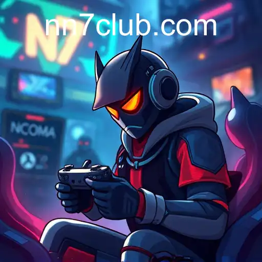 The Rise of N7 CLUB in Online Gaming